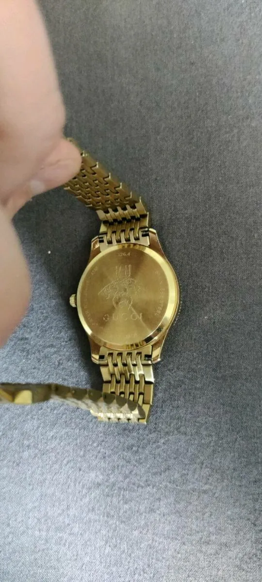 Gucci Watch - Image 4