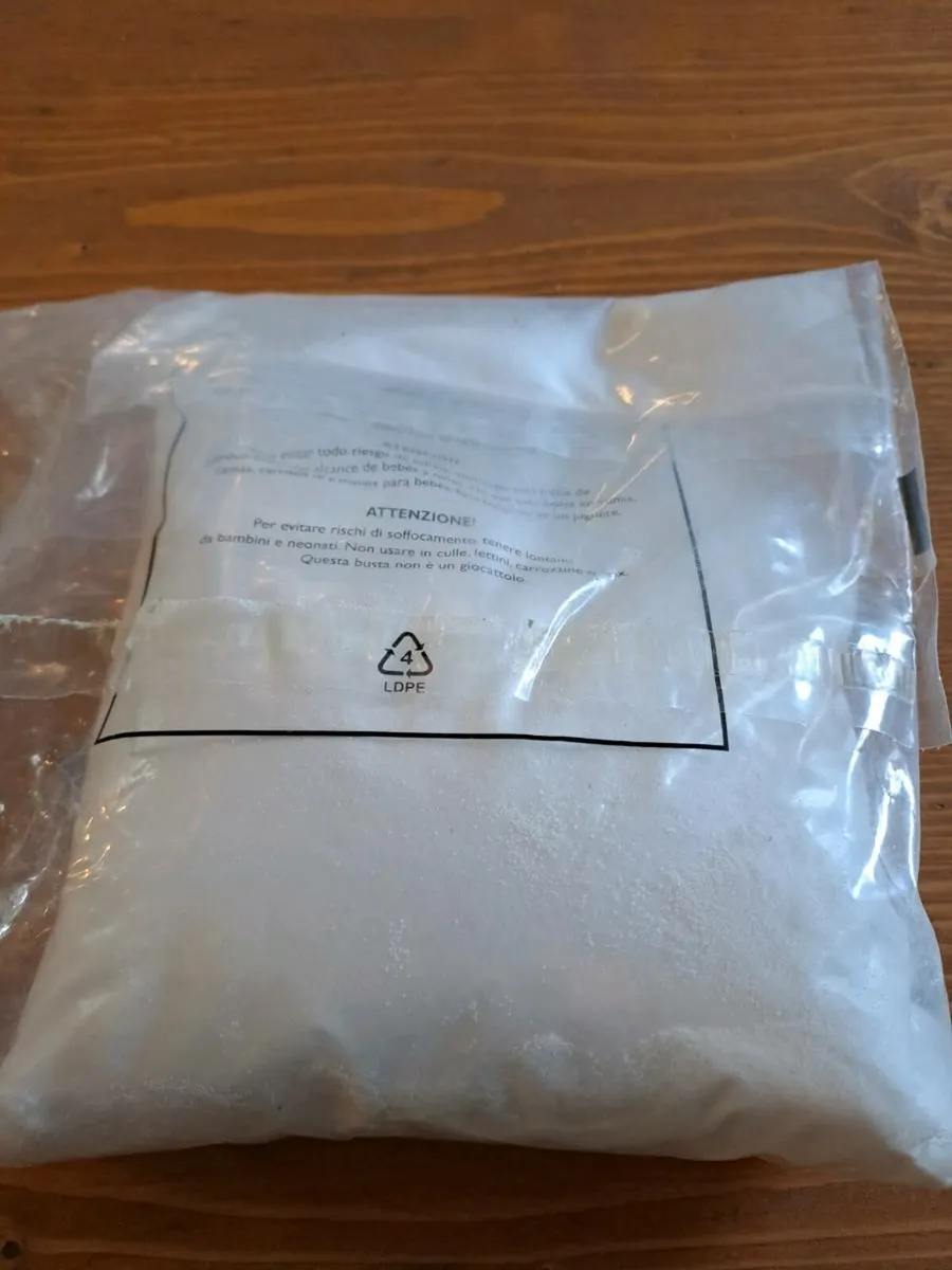 Bag of Cristobalite - Image 3