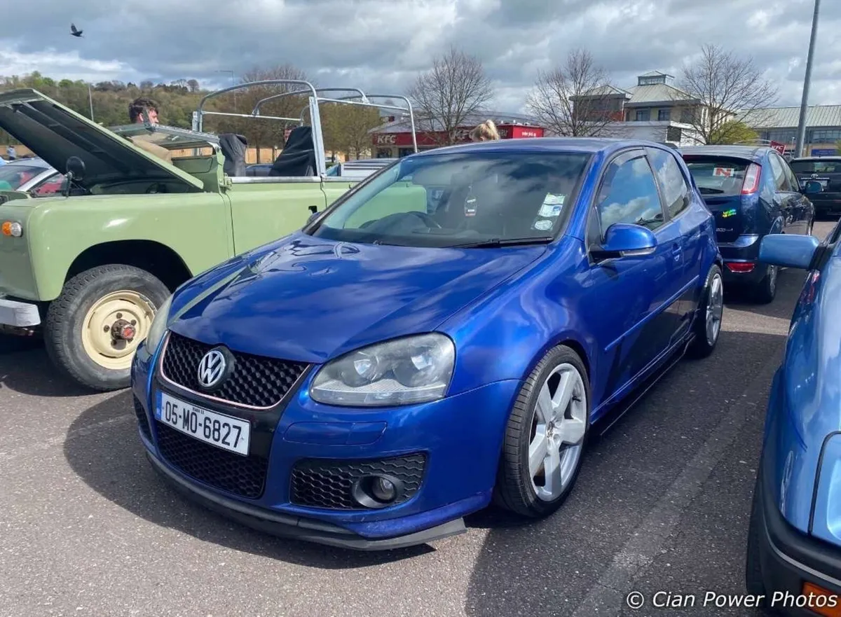 Volkswagen Golf - Image 3