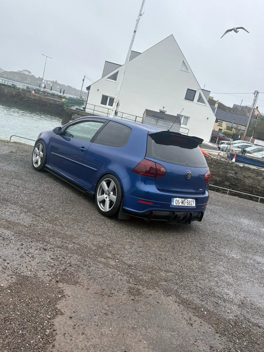 Volkswagen Golf - Image 4