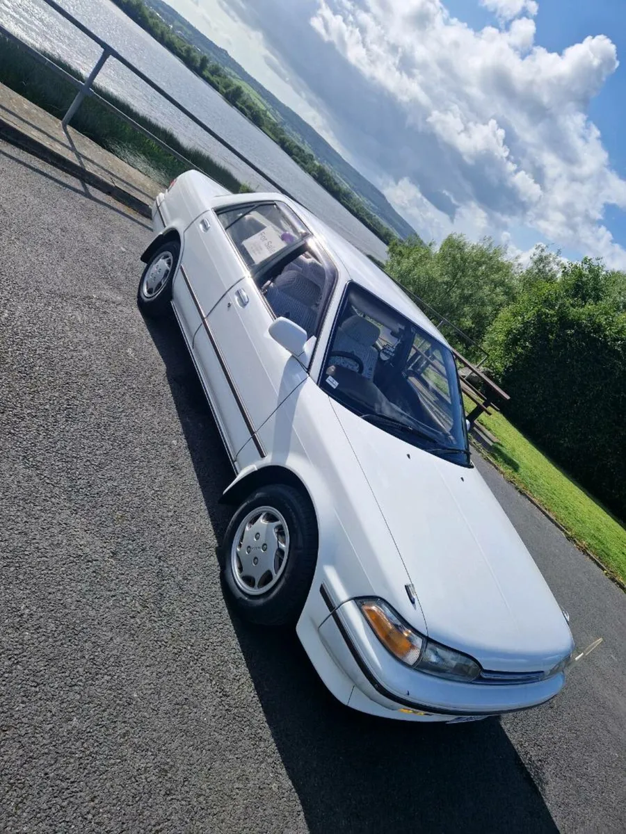 Toyota carina 2 jap import - Image 1