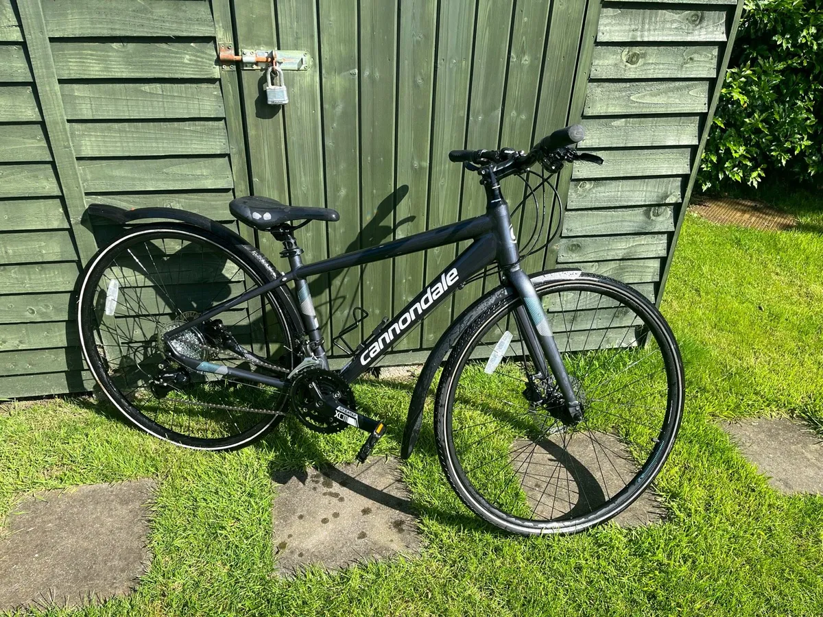 Ladies bike - Image 1