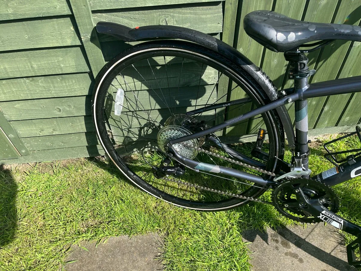 Ladies bike - Image 4