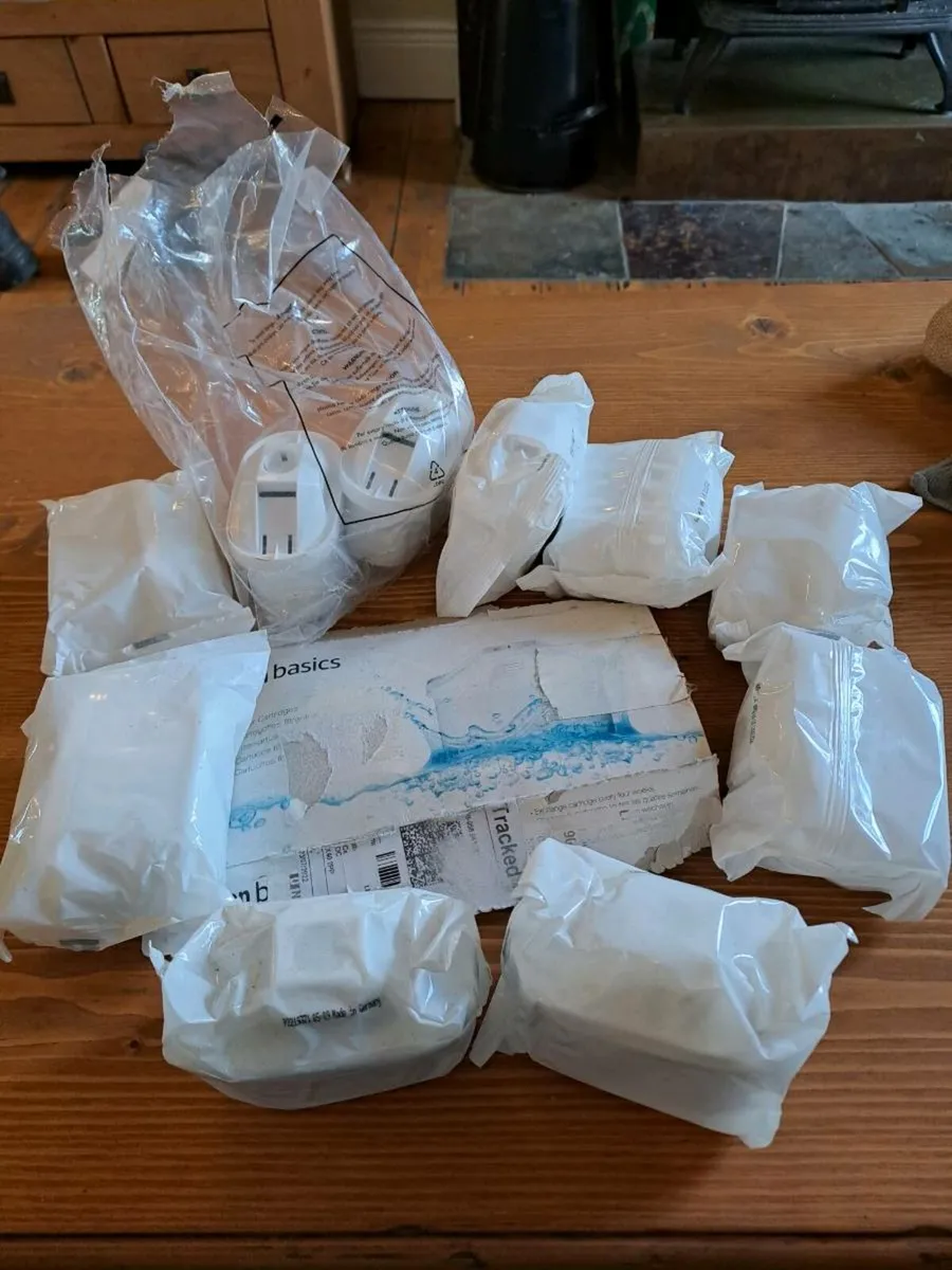 Amazon Basics water filters - Image 1