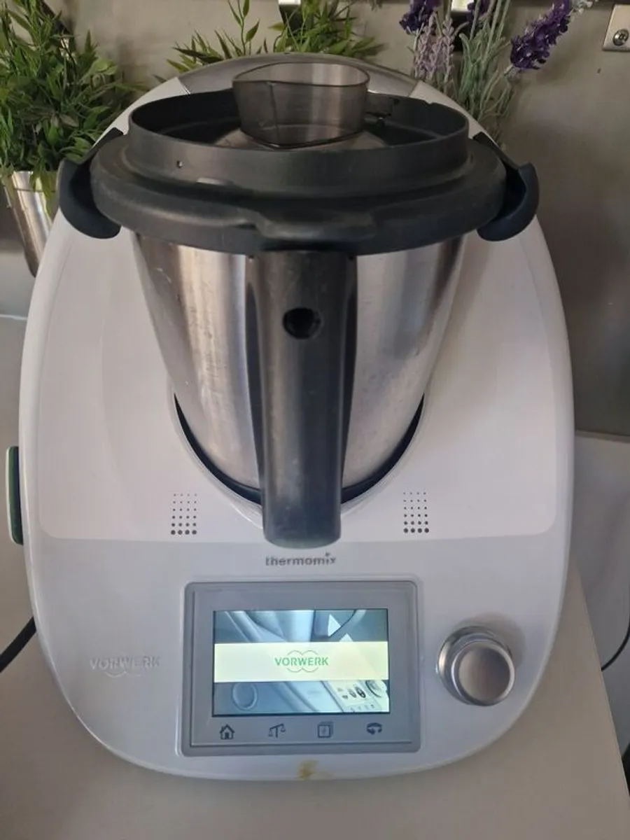 Thermomix M5 - Image 3