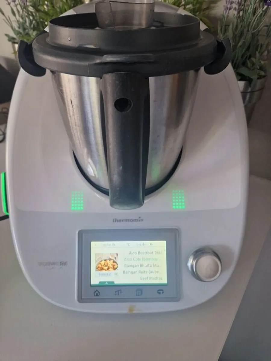 Thermomix M5 - Image 4