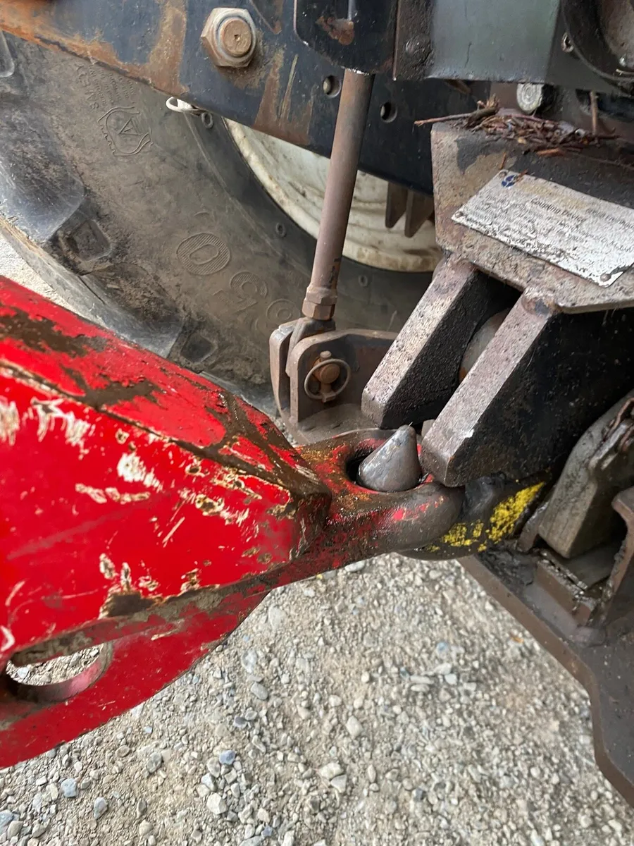 Silage trailer - Image 4