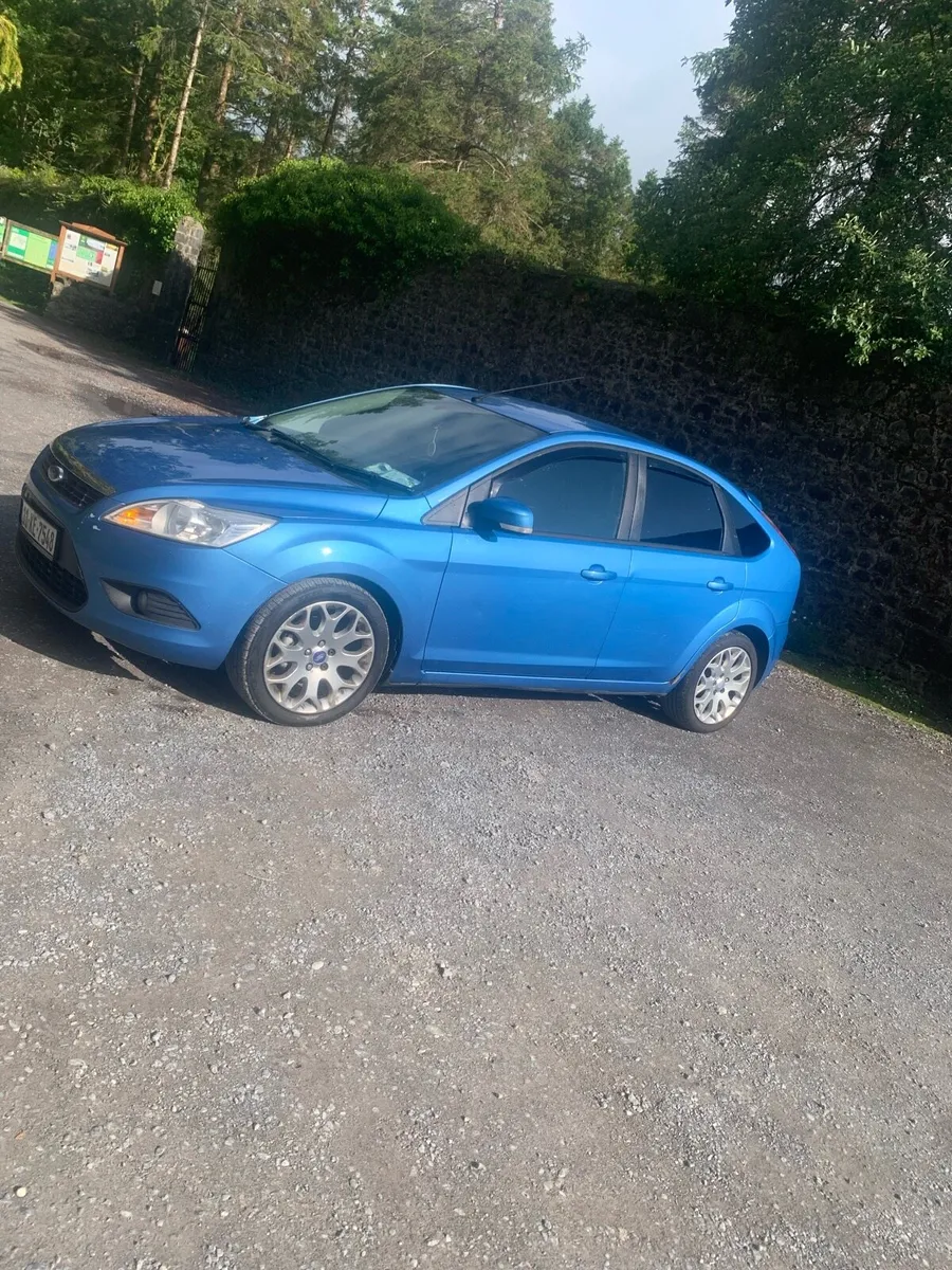 Ford focus - Image 1