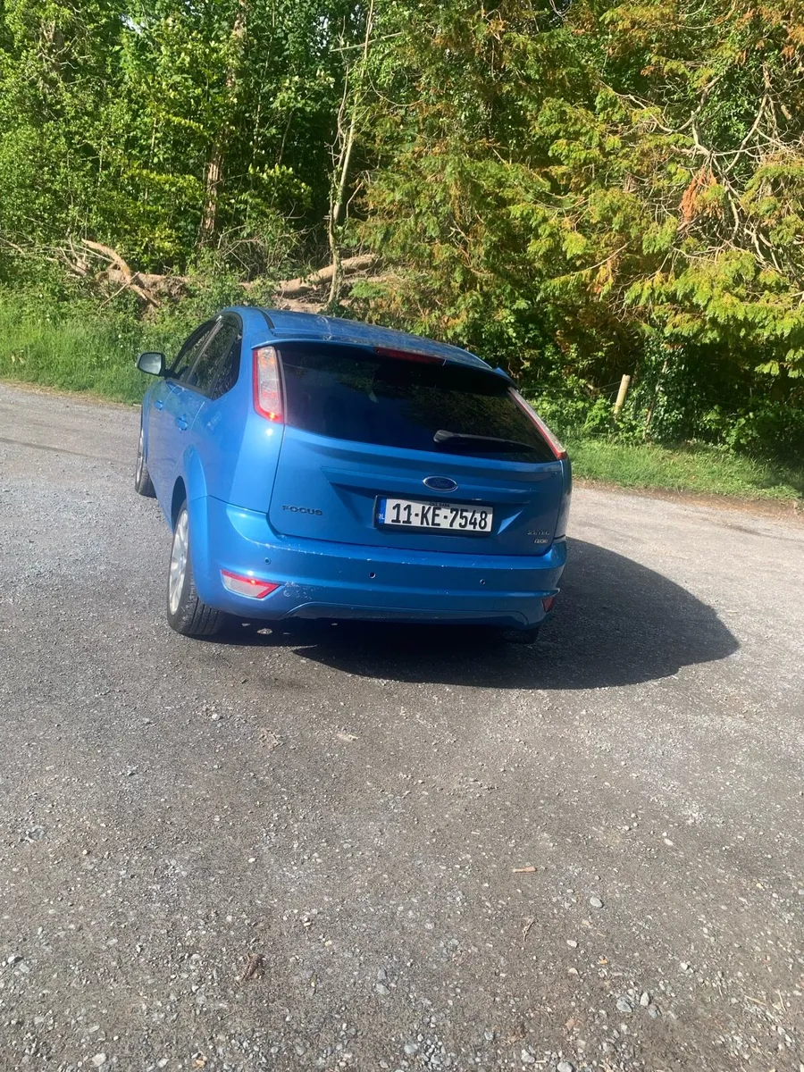 Ford focus - Image 2