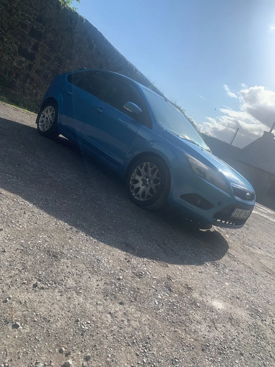 Ford focus - Image 4