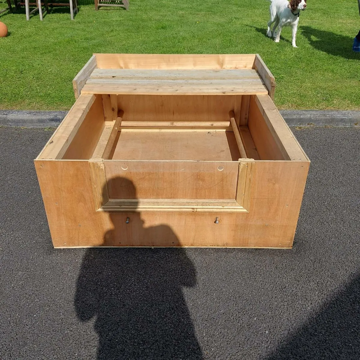 Welping Box - Image 3
