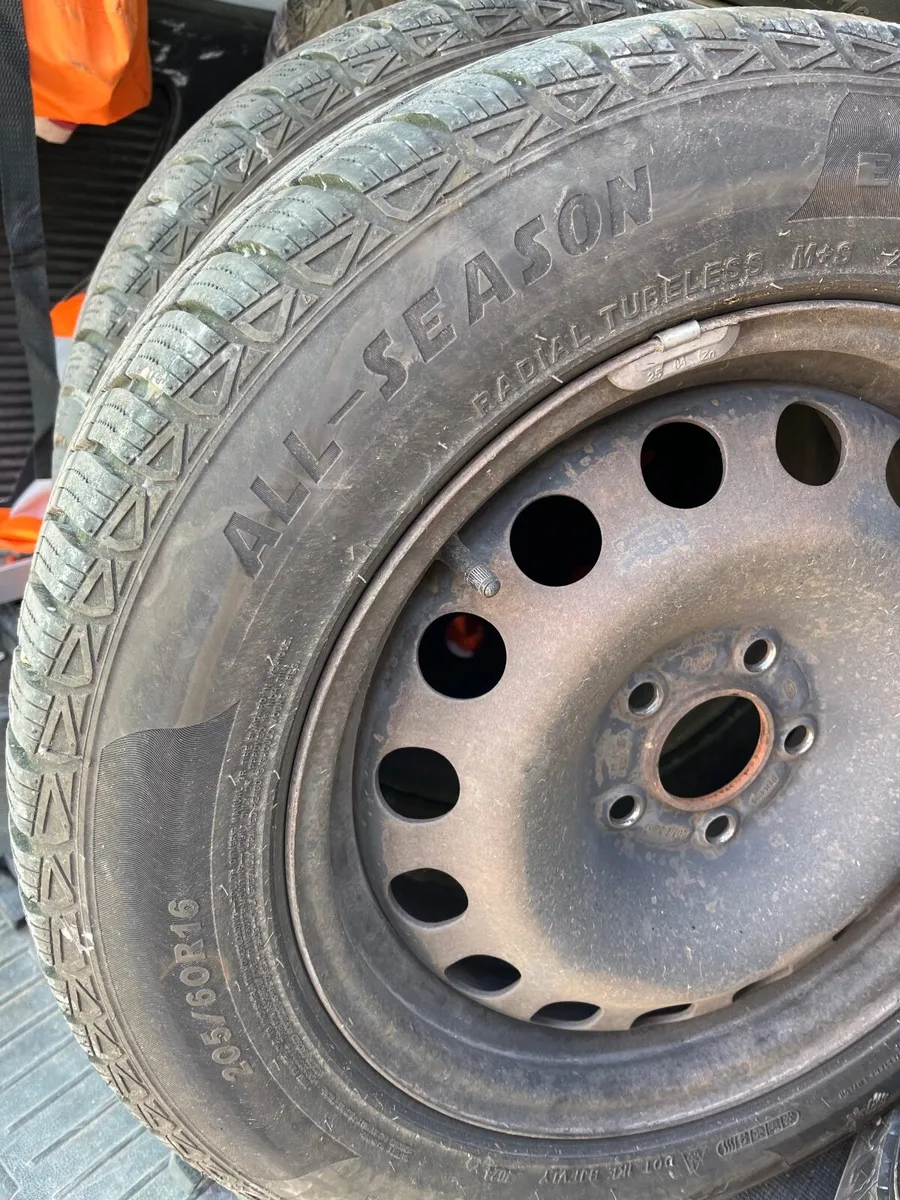 Tyres - Image 2