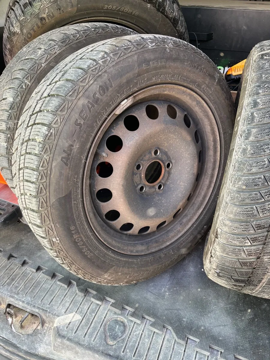 Tyres - Image 3