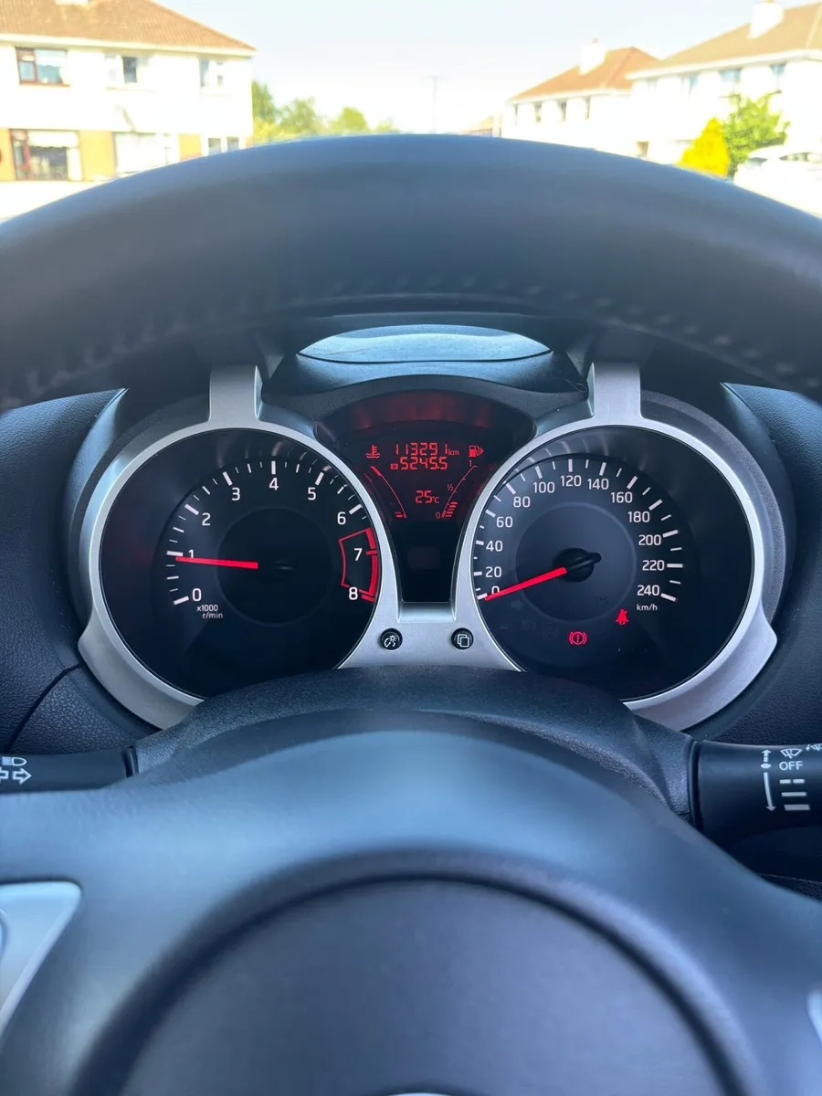 Nissan Juke 2016 - Image 3