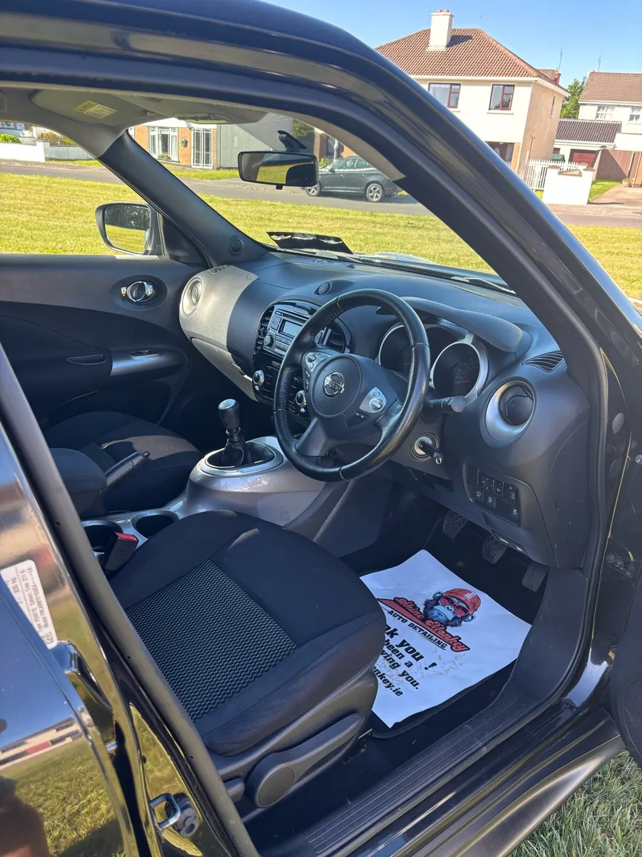 Nissan Juke 2016 - Image 4