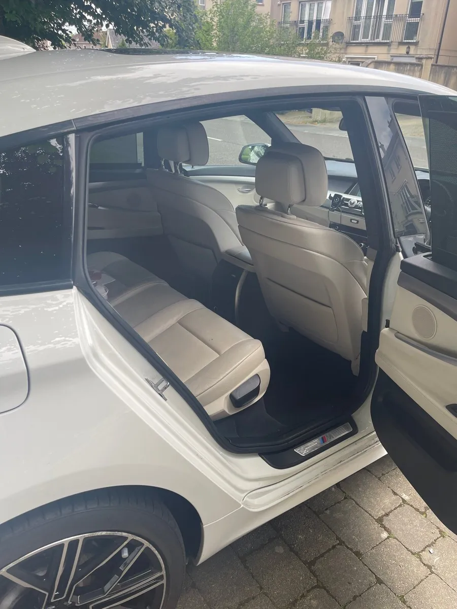 BMW 520D GT - Image 3