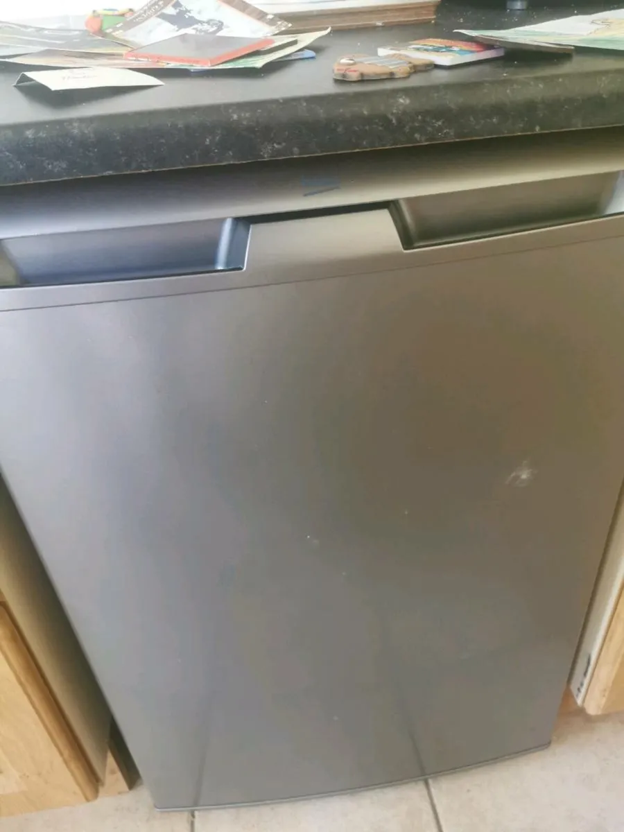 Fridge - Image 1