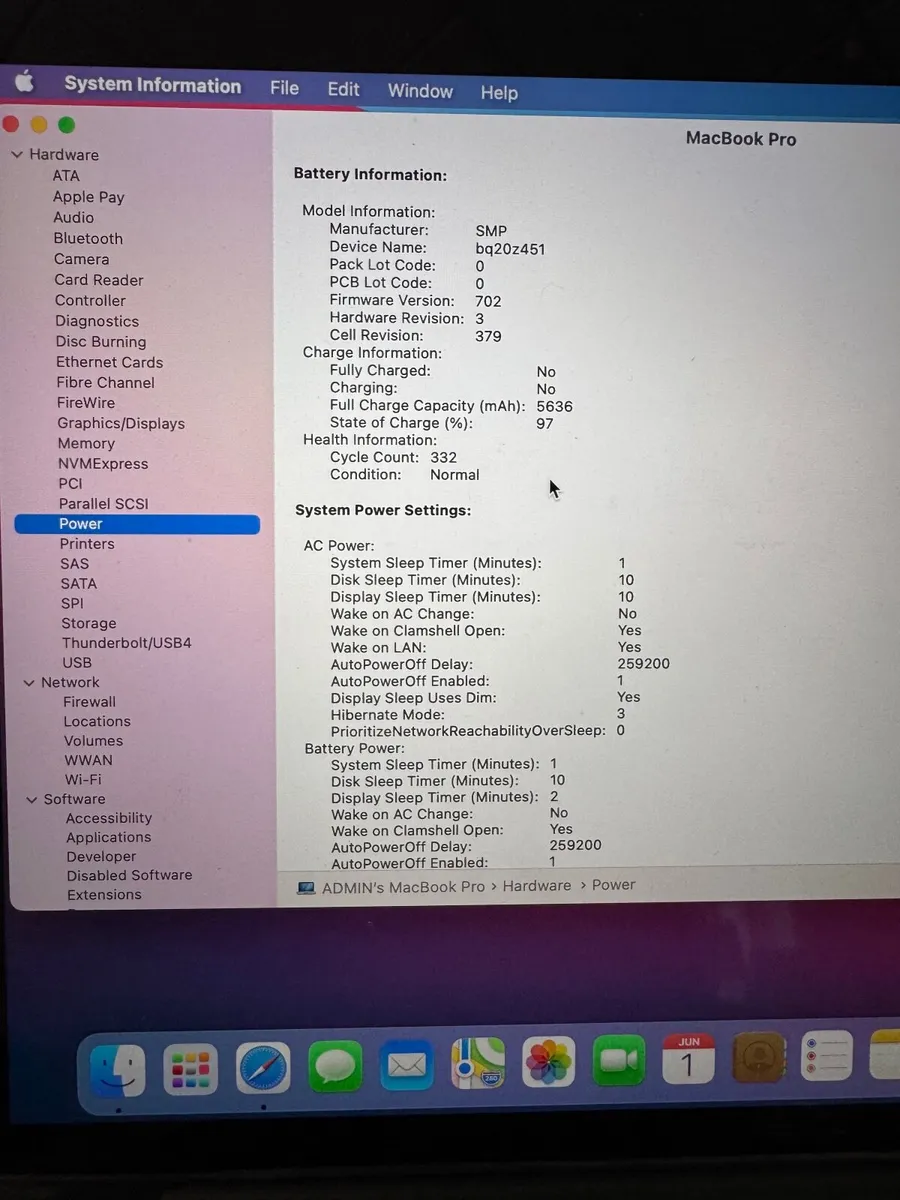 Apple MacBook Pro (retina 13-inch, Late 2013) - Image 3