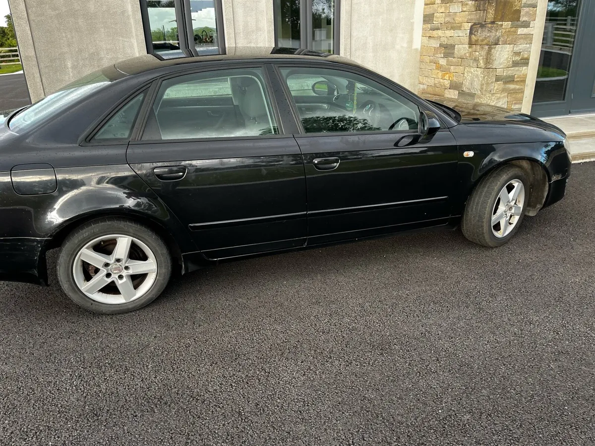 Seat Exeo - Image 1