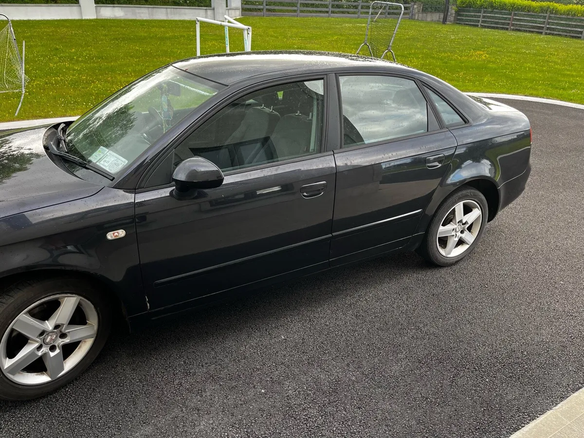 Seat Exeo - Image 2