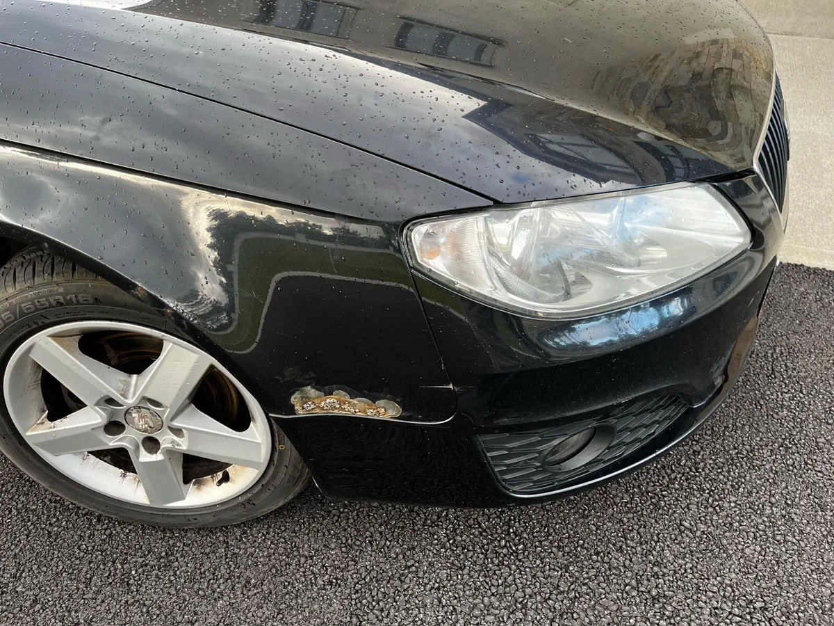 Seat Exeo - Image 3