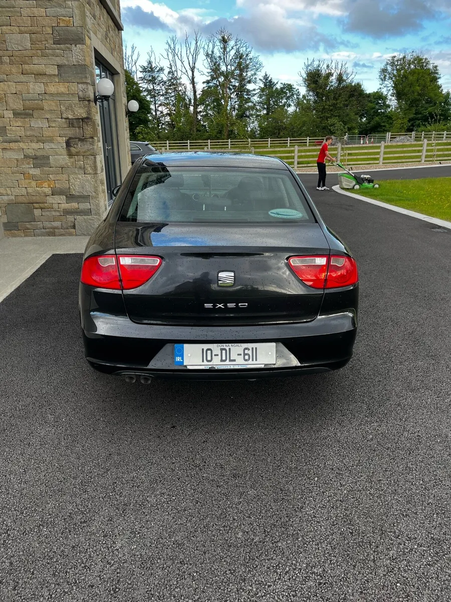 Seat Exeo - Image 4