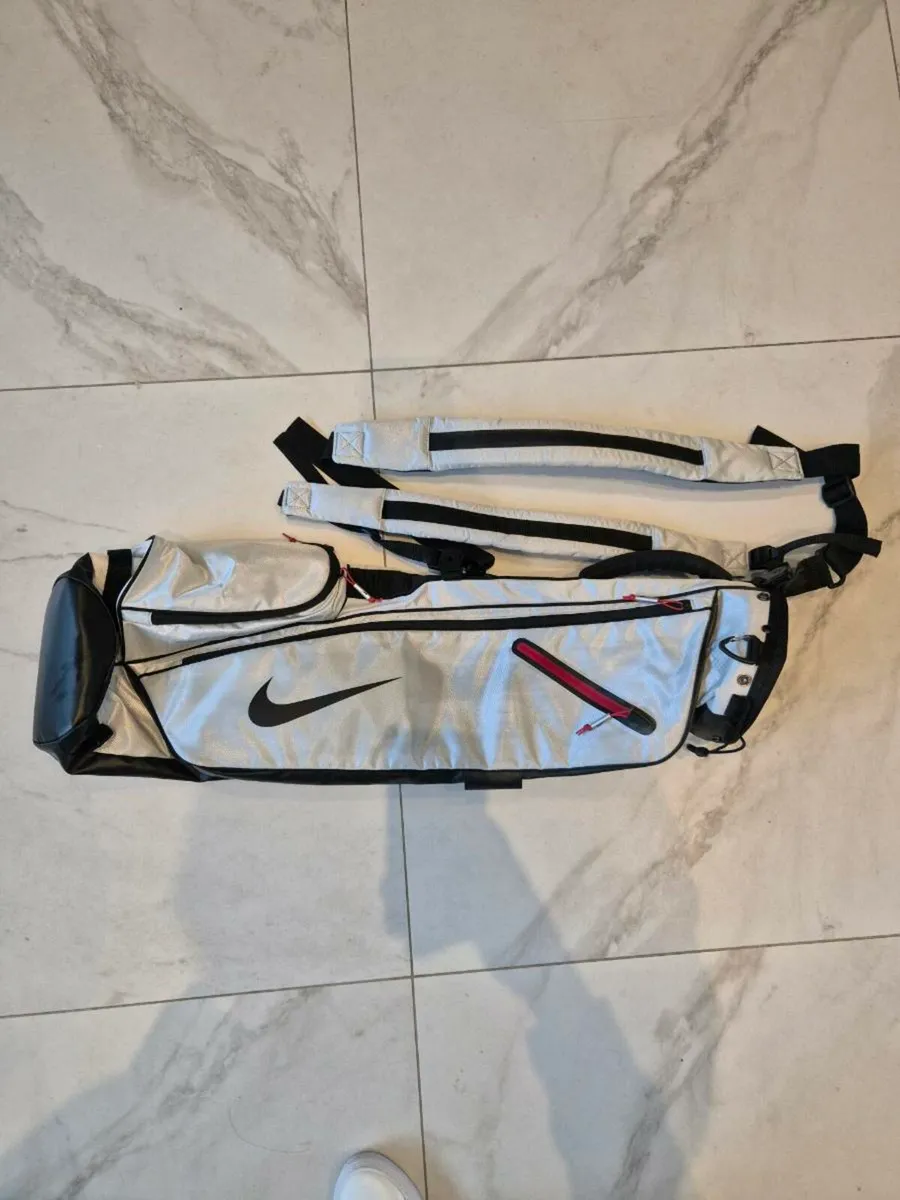 Nike golf pencil bag new - Image 2