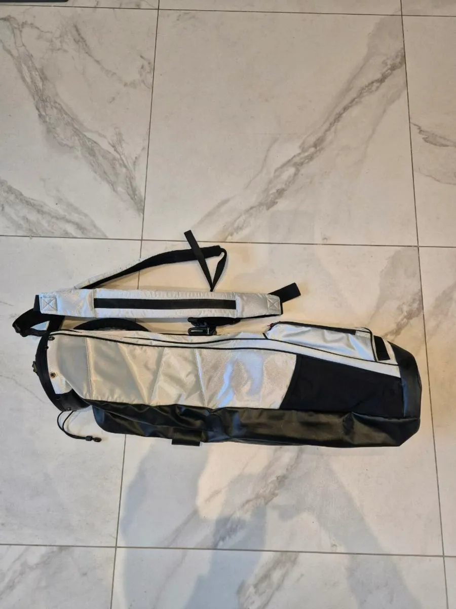 Nike golf pencil bag new - Image 3