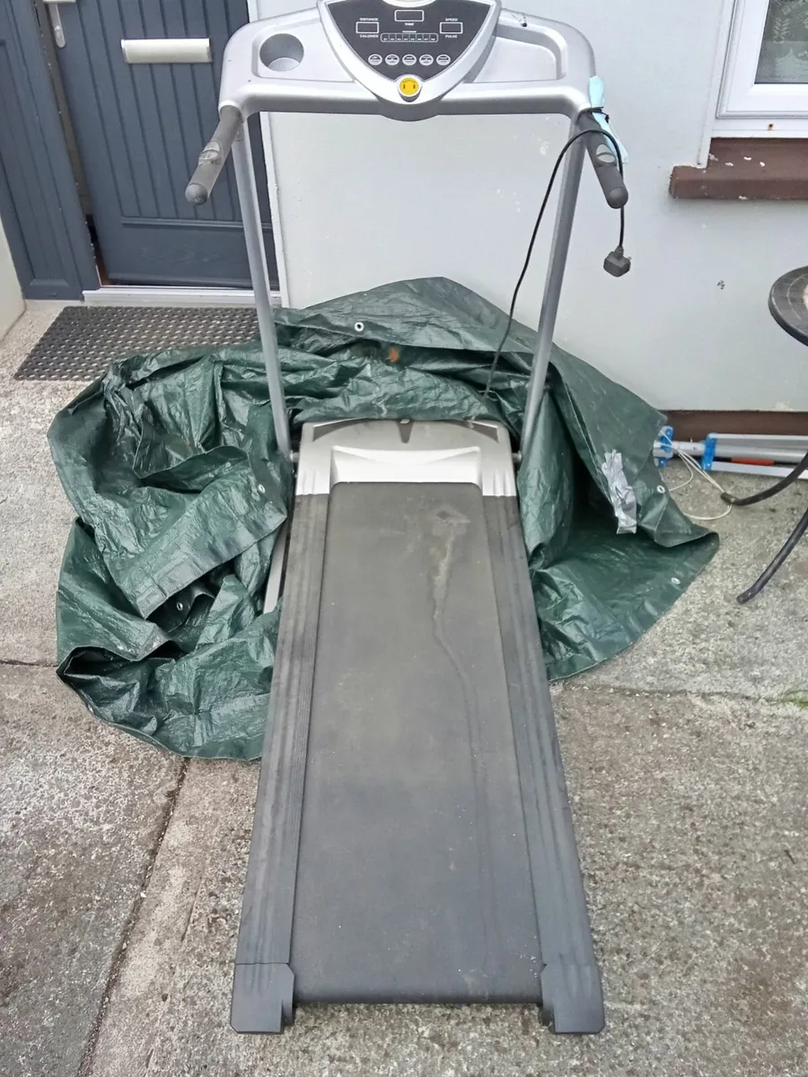 Treadmill - Image 1