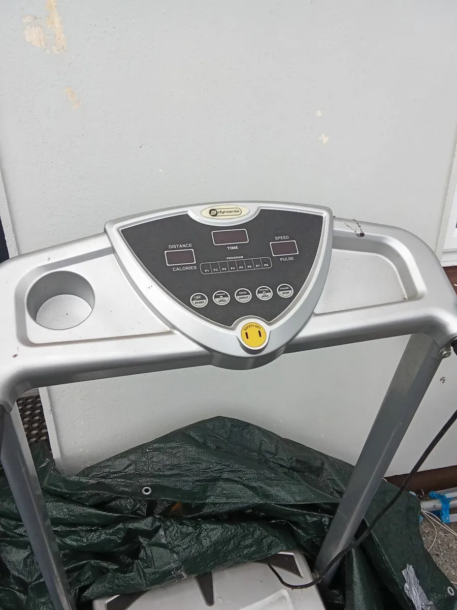 Treadmill - Image 2