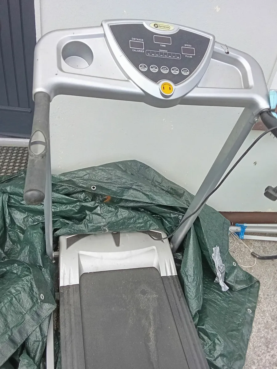Treadmill - Image 3