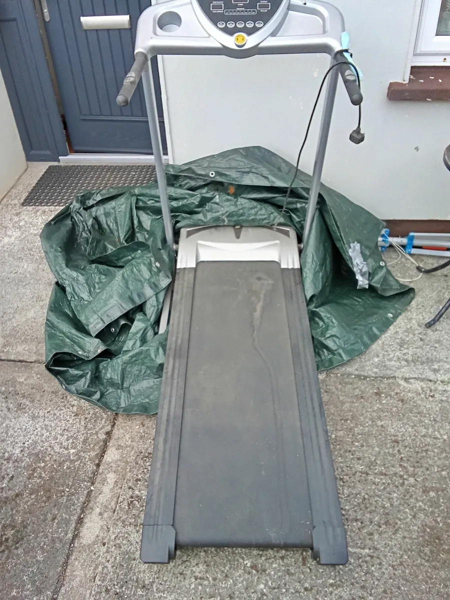 Treadmill - Image 4
