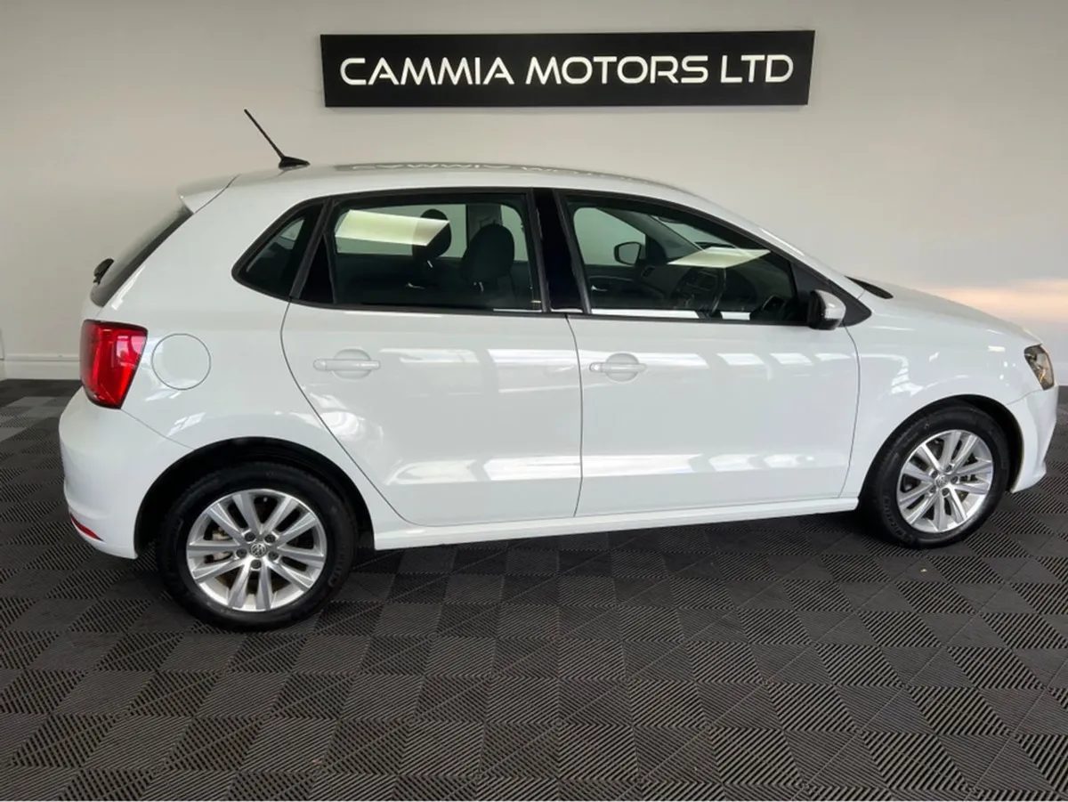Volkswagen Polo  volkswagen Polo   1.2   low Mile - Image 4