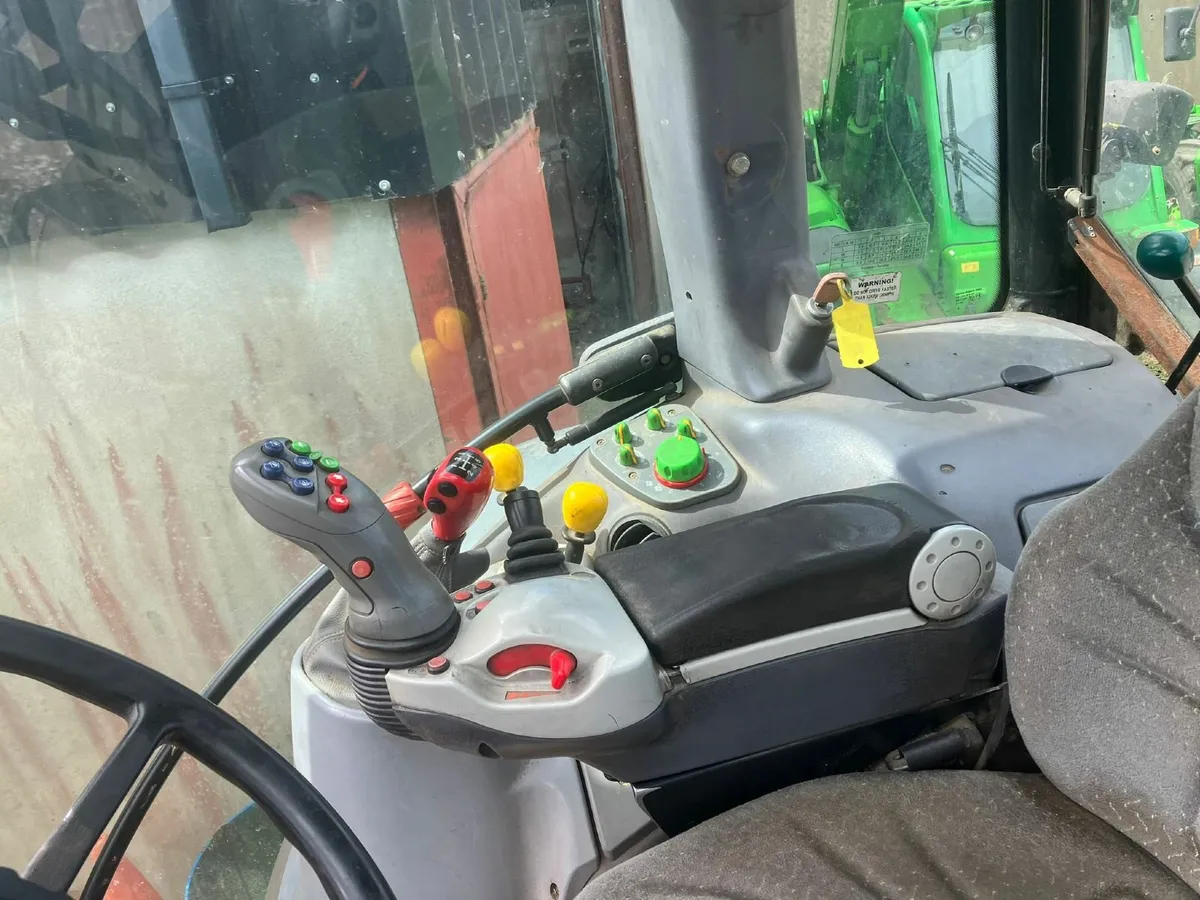 DEUTZ FAHR M620 - Image 3