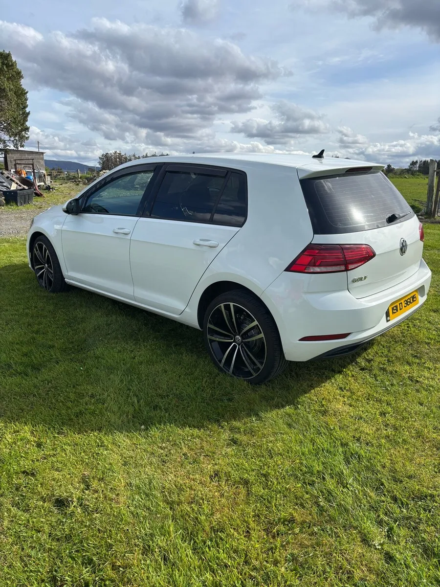 Volkswagen golf 1.6 tdi - Image 3