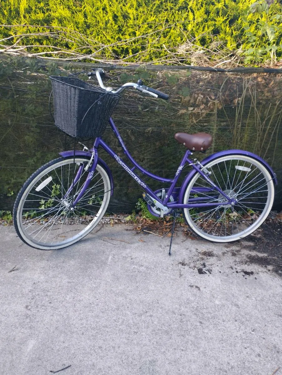 Bike city - Image 1