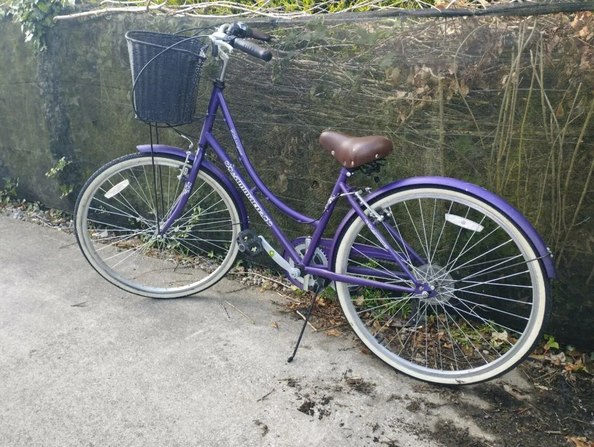 Bike city - Image 2