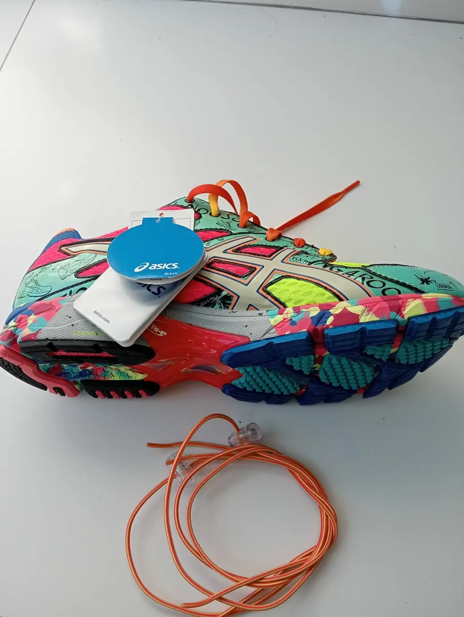Asics tri  noosa - Image 3