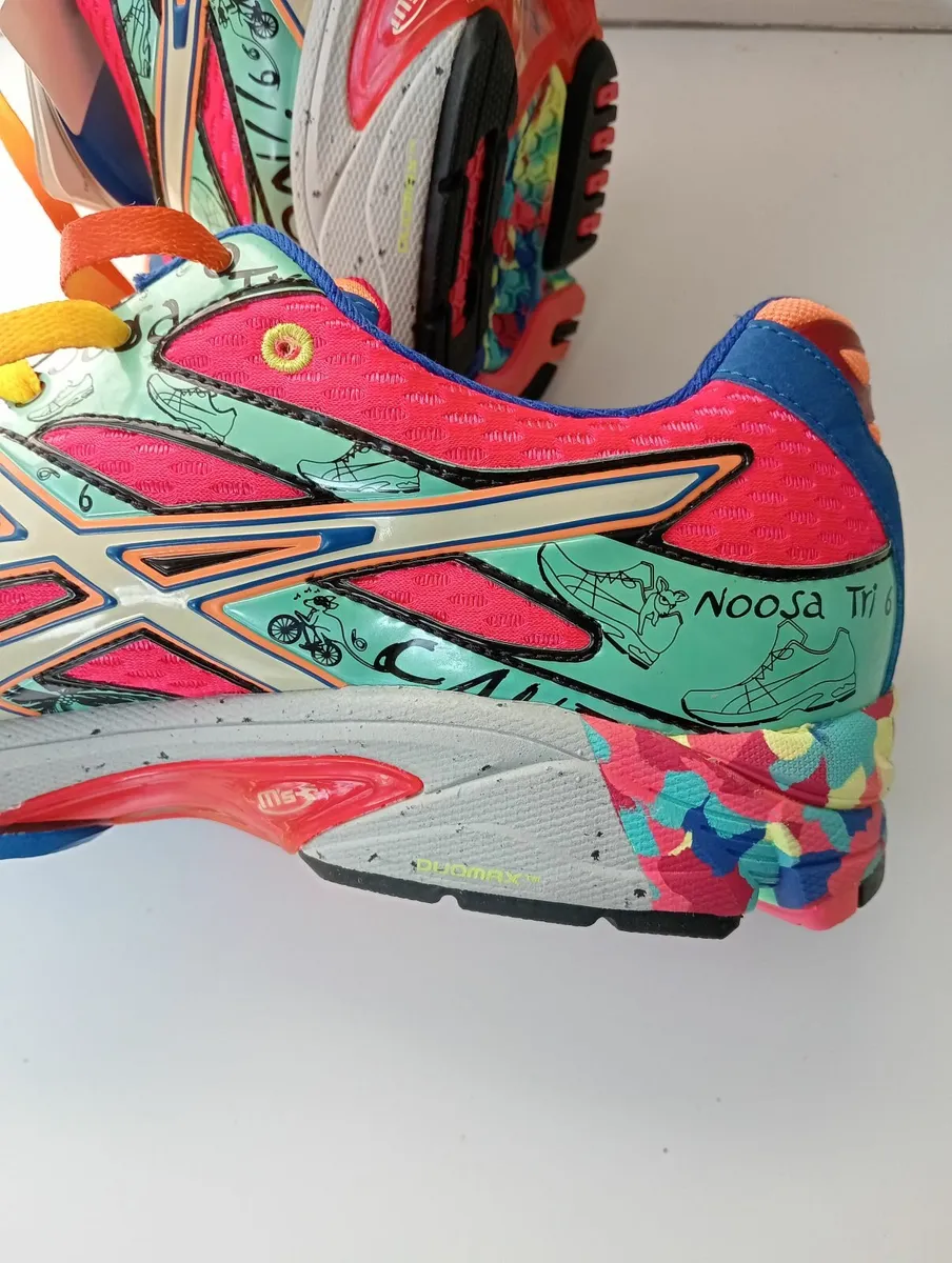 Asics tri  noosa - Image 4