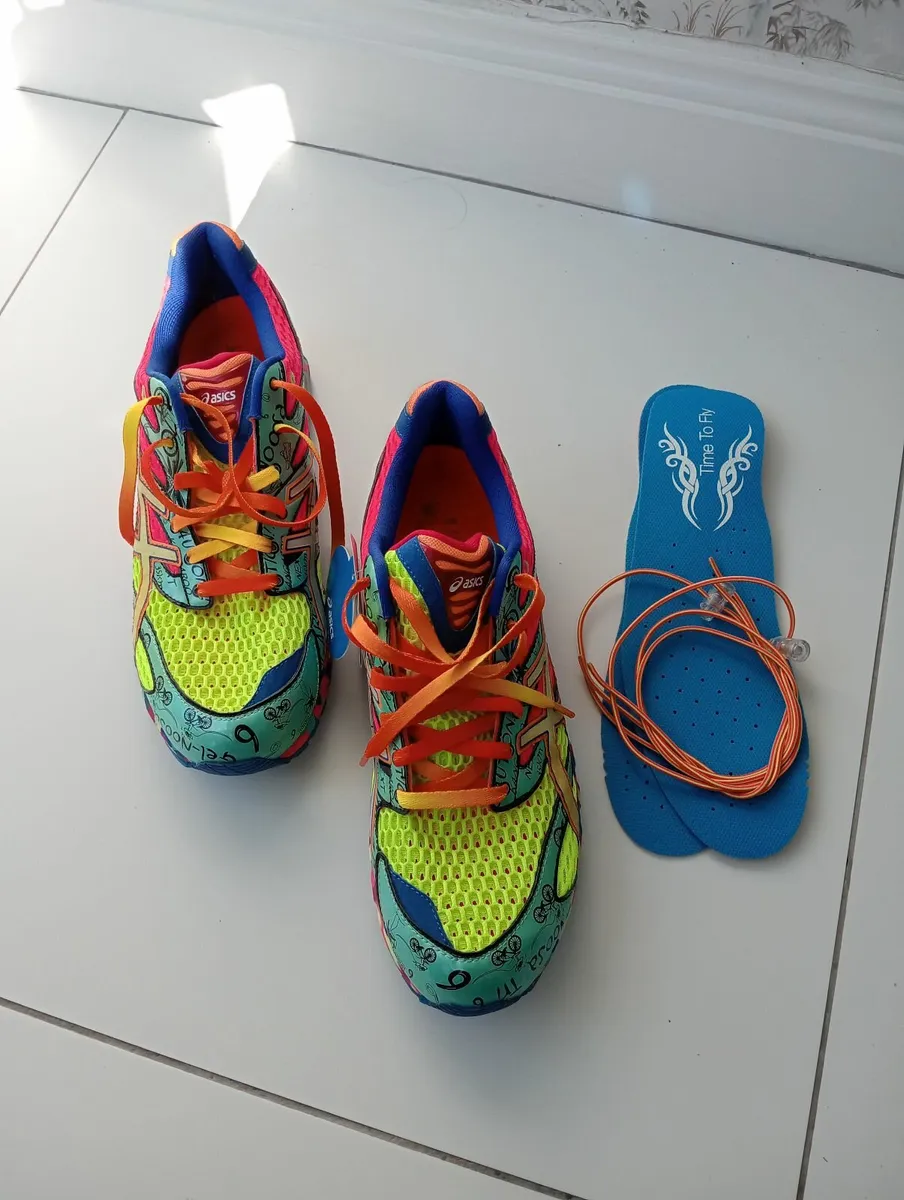 Asics tri  noosa - Image 1