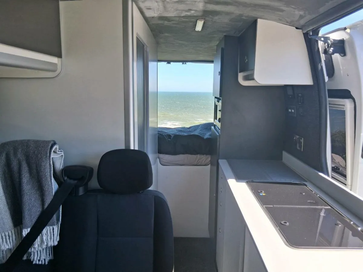 Campervan - Image 2