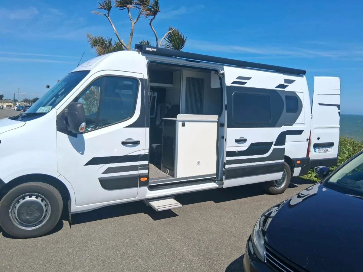 Campervan - Image 3