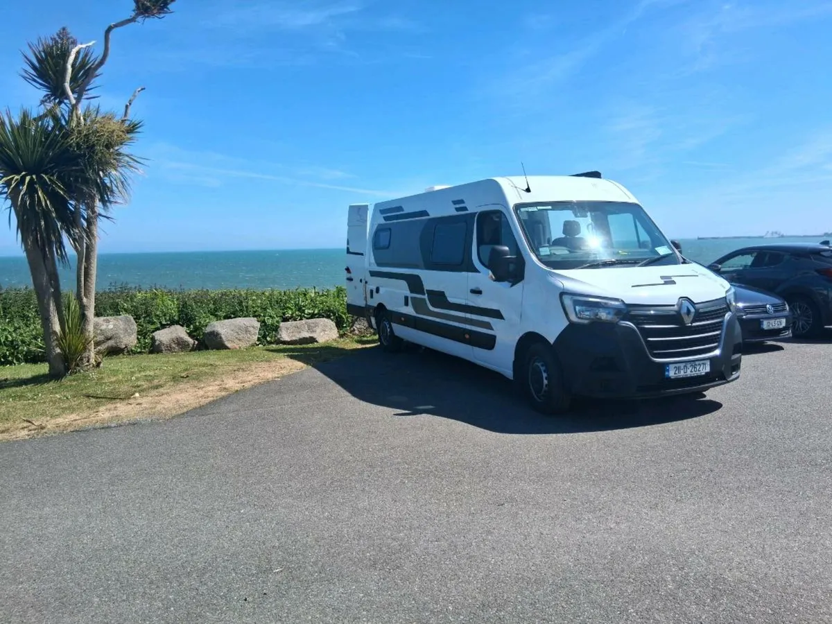 Campervan - Image 4