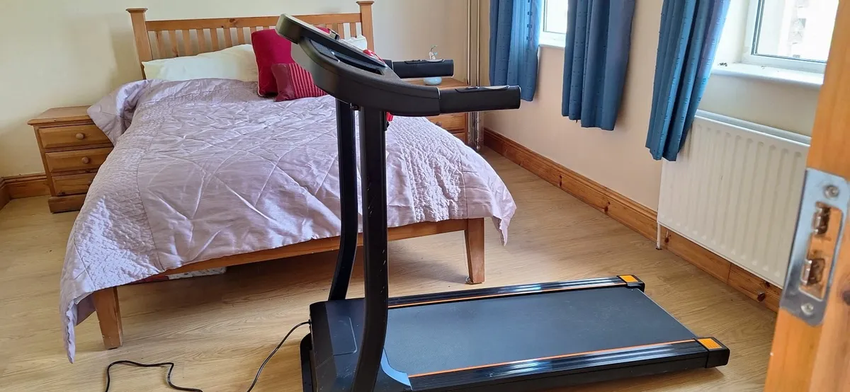 Treadmill - Image 2