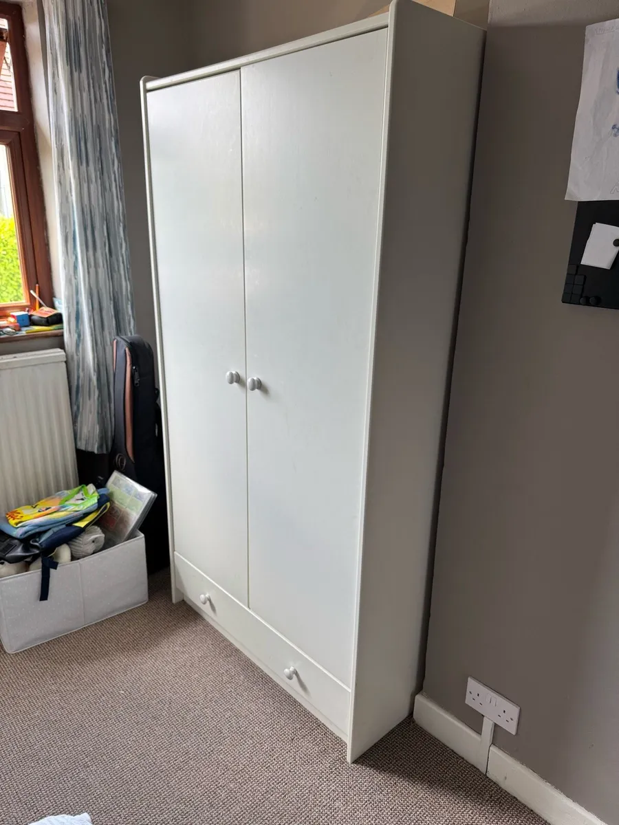 Wardrobe - Image 1