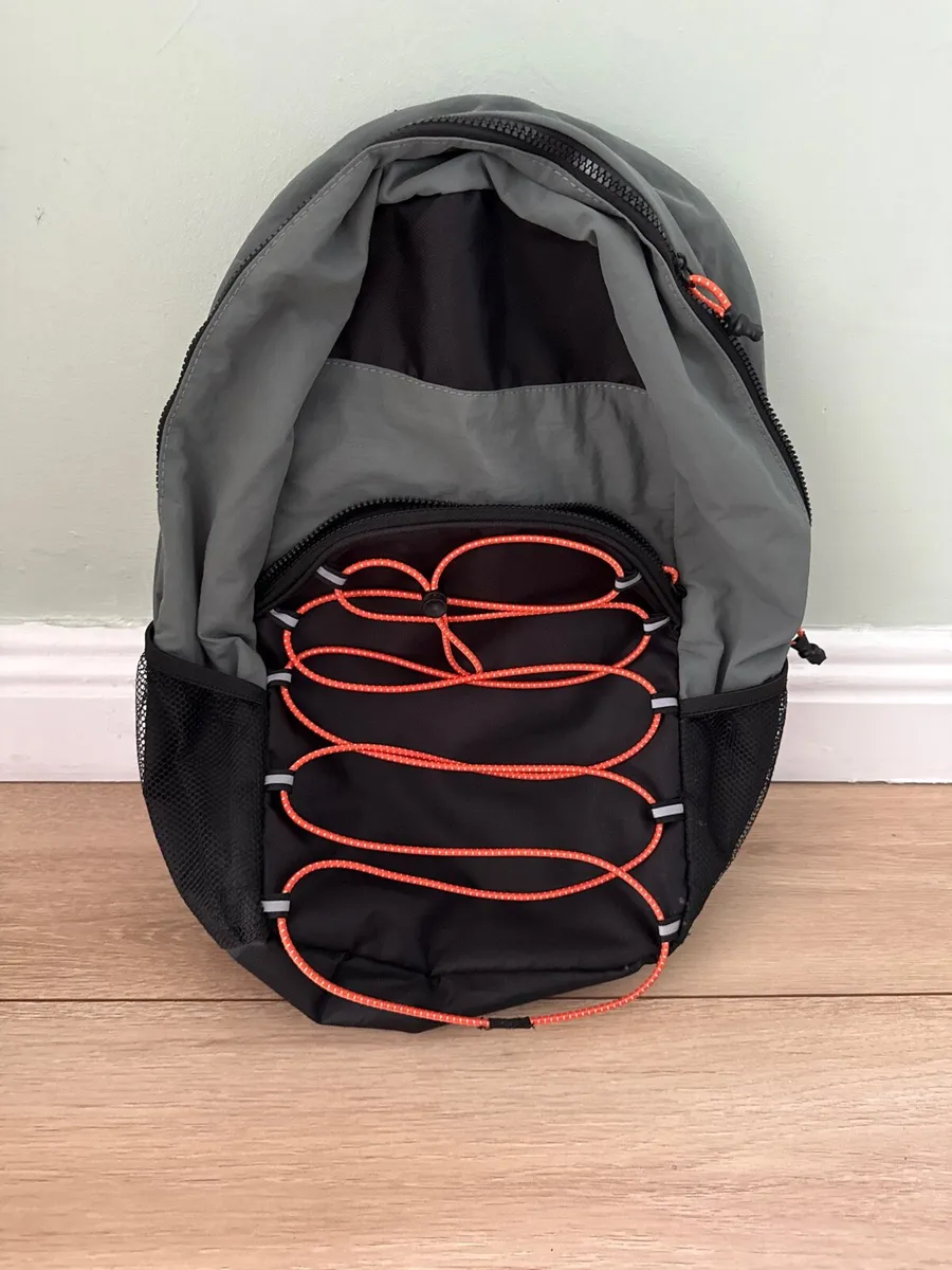 Backpack - Image 1