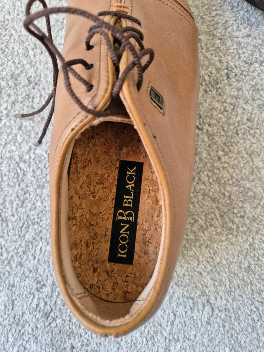 Footjoy 6.5 uk brand new golf shoes - Image 2