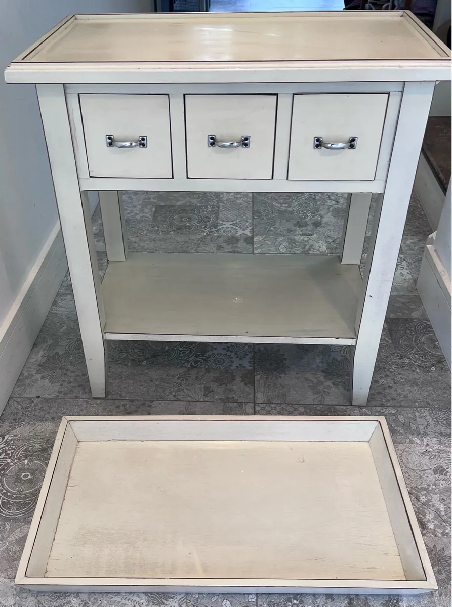 Console Table - Image 2