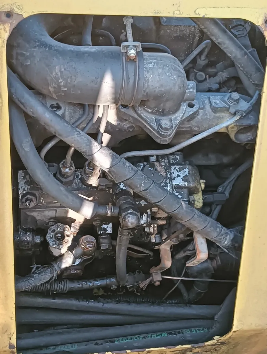 Sumitomo sh65 - Image 2