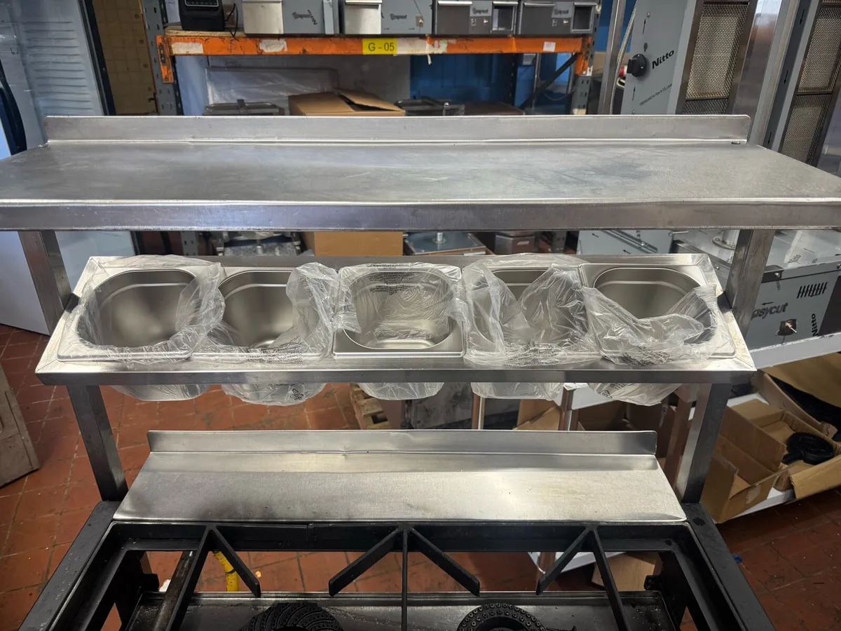5 Burner Cooker - Image 3